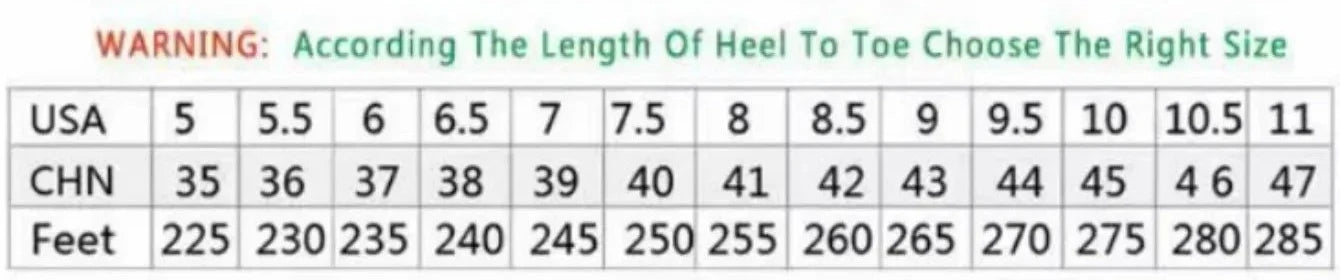 New Here Flats