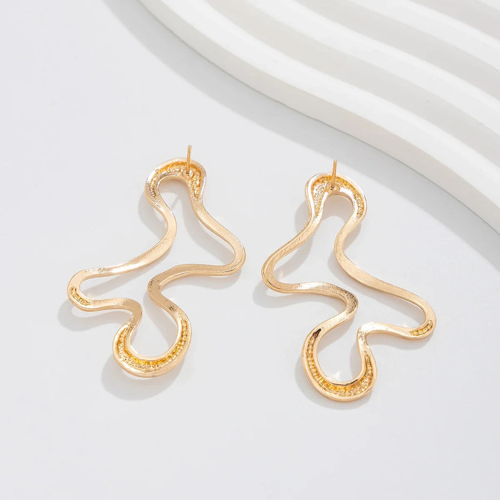 Minimalist Earrings
