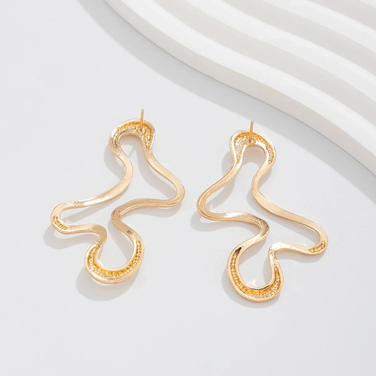 Minimalist Earrings