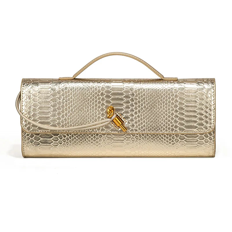 Luxury Crossbody Shoulder Bag