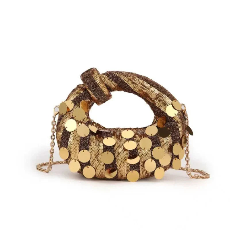 Hana Luxury Crossbody Bag