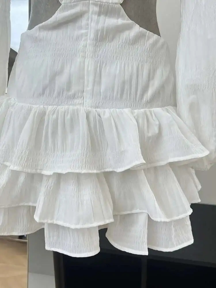 Karin Mini Dress