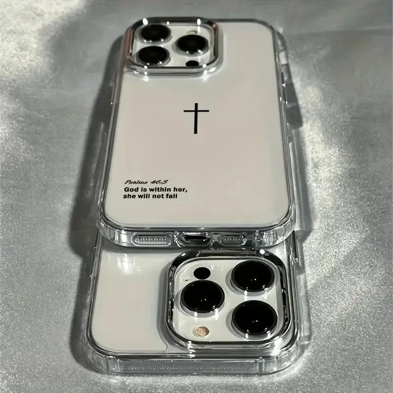 Cross Samsung Phone Case