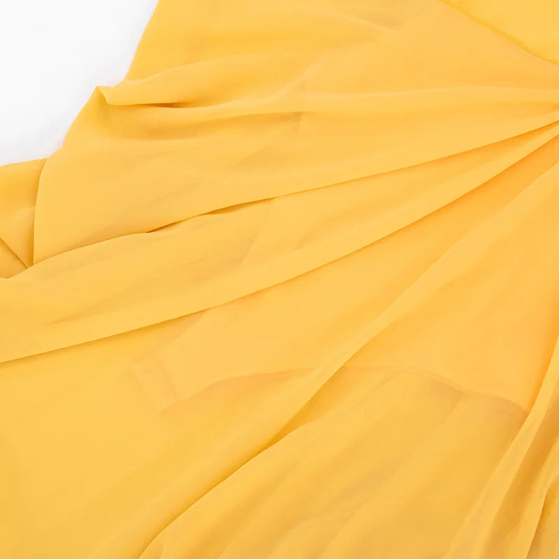 Adanua Elegant Maxi Dress