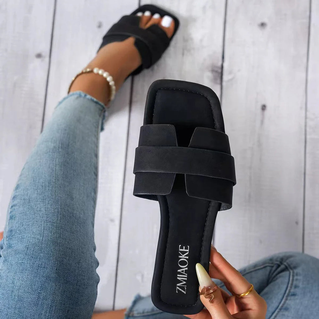 New Here Flats