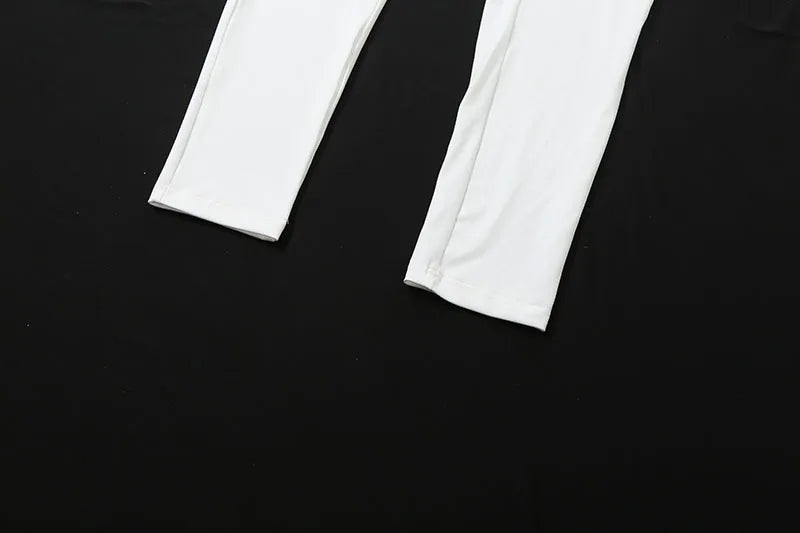 Luissa Bodycon Jumpsuit