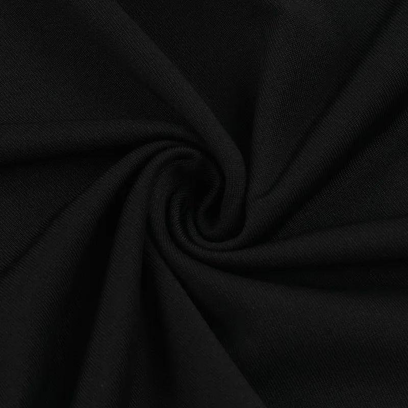 Celeste Bodycon Mini Dress