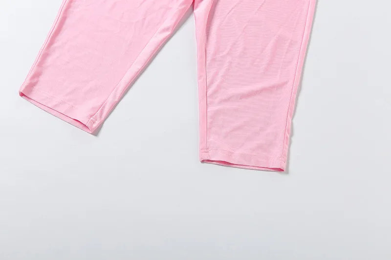 Nikita Flutter Sleeve Set