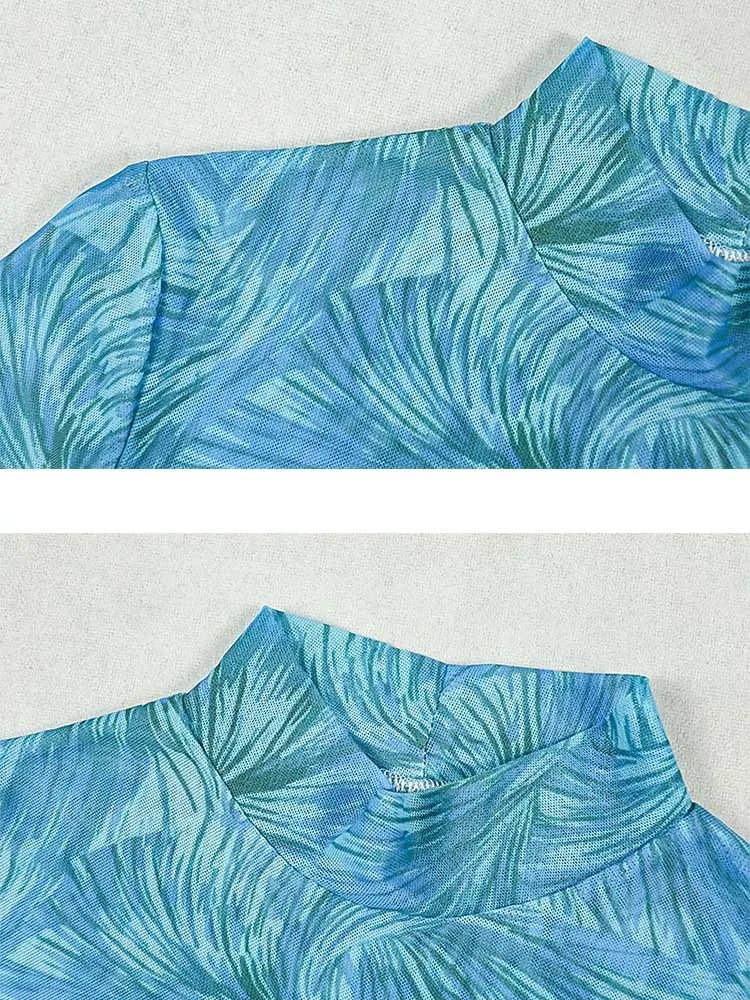 Anissa Maxi Dress