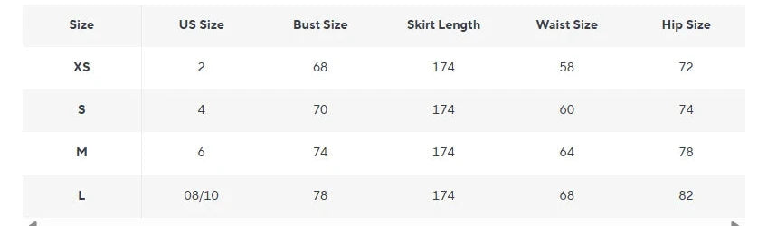 Paula Cutout Maxi Dress
