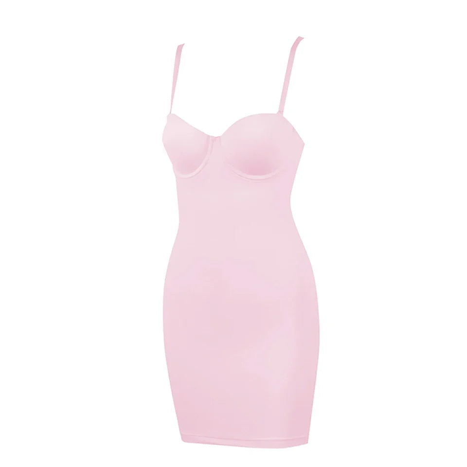 Body-Ody Shapewear Dress