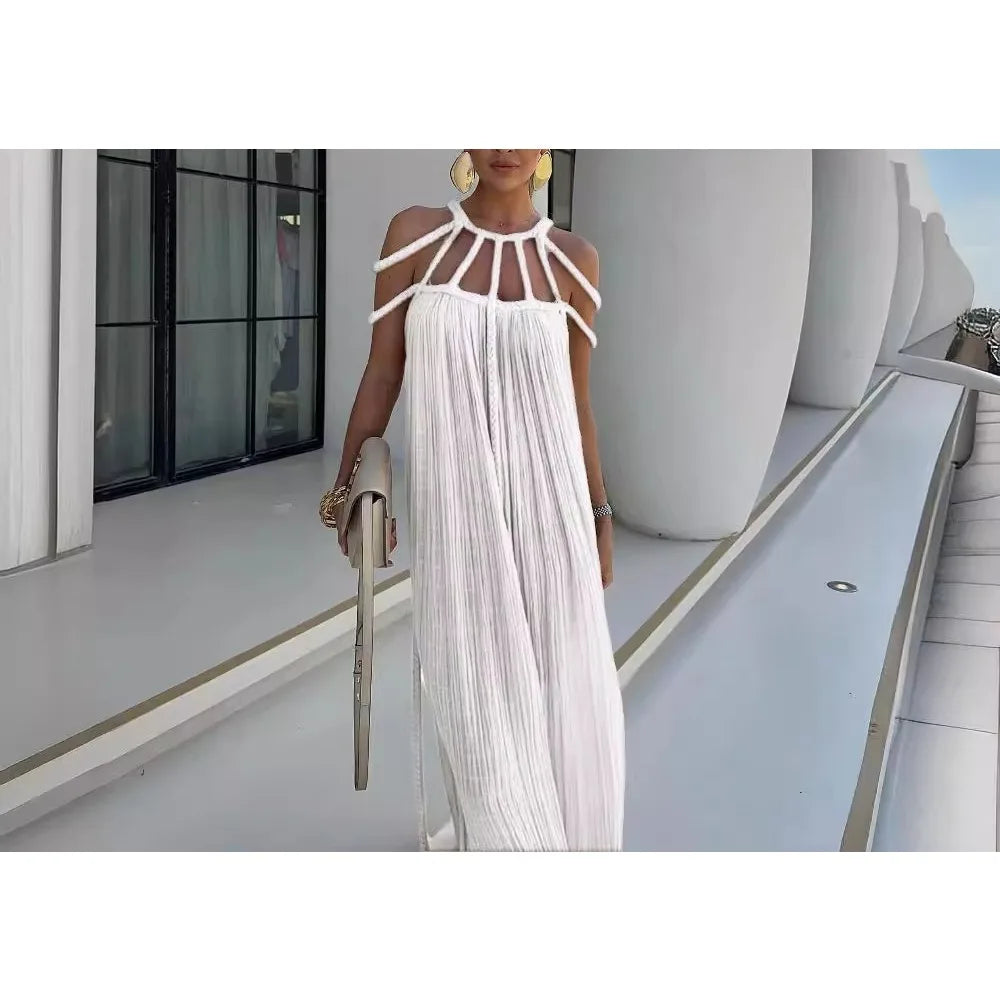 Carol Maxi Dress