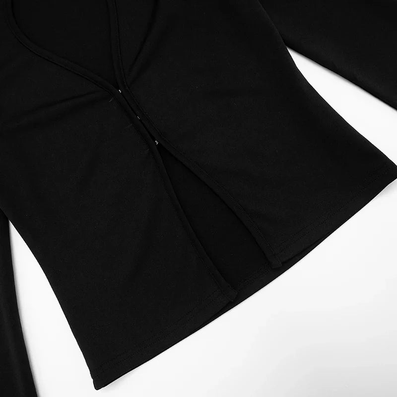 Lory Tracksuit Pants Set