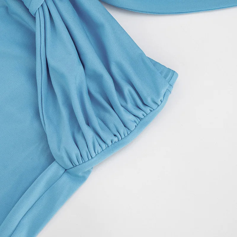 Eyana Backless Romper