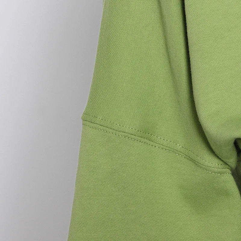 Hoodie Bandage Corset Jacket