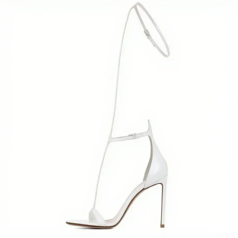 Catwalk High Heels