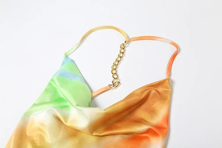 Lydia Maxi Dress