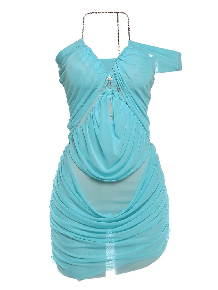 Ellen Mini Dress