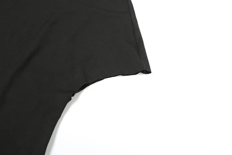 Esther Backless Mini Dress