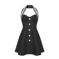 Abigail Luxury Bandage Dress