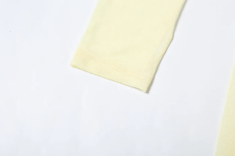 Daisy Ruched Bodycon Dress