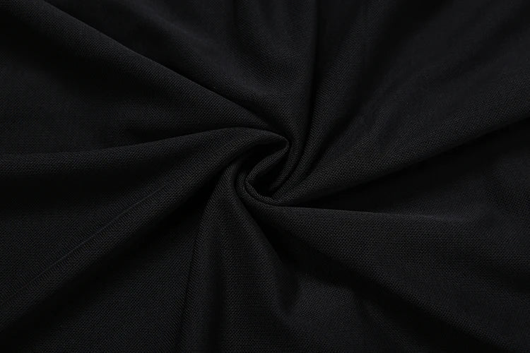 Nina Ruched Maxi Dress
