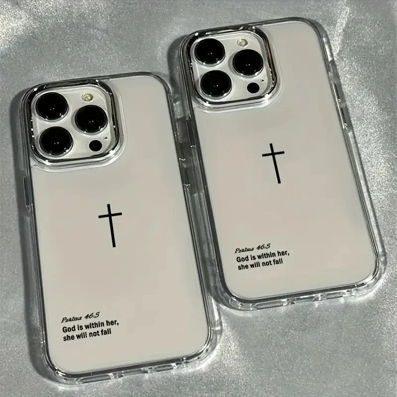 Cross Samsung Phone Case