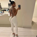 Luissa Bodycon Jumpsuit