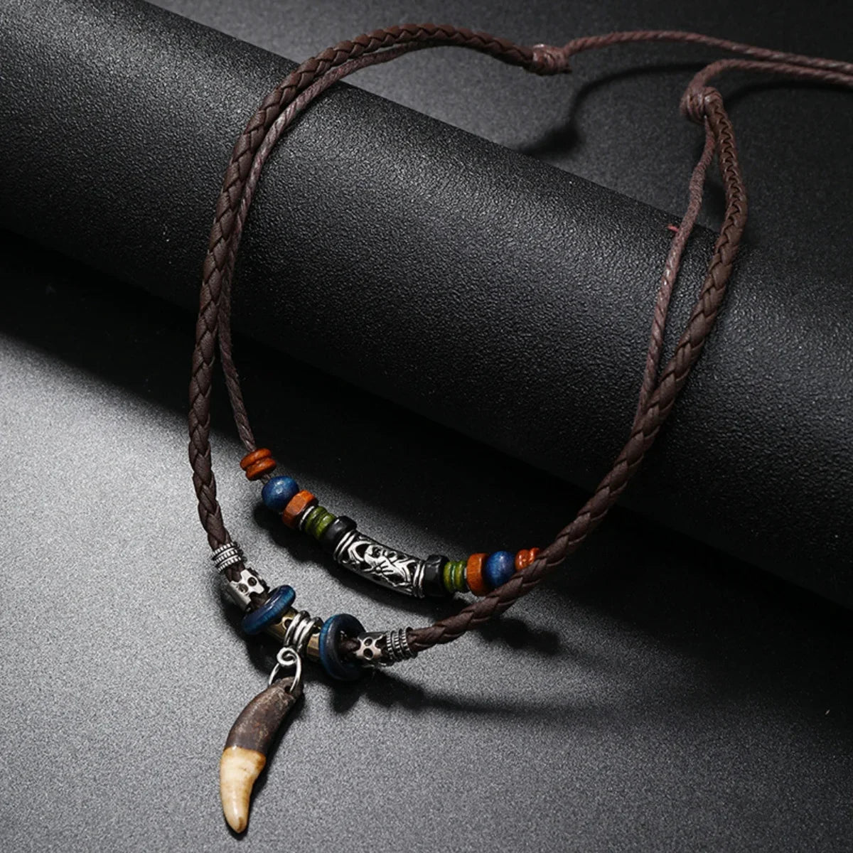 Luxe Pearl Necklace
