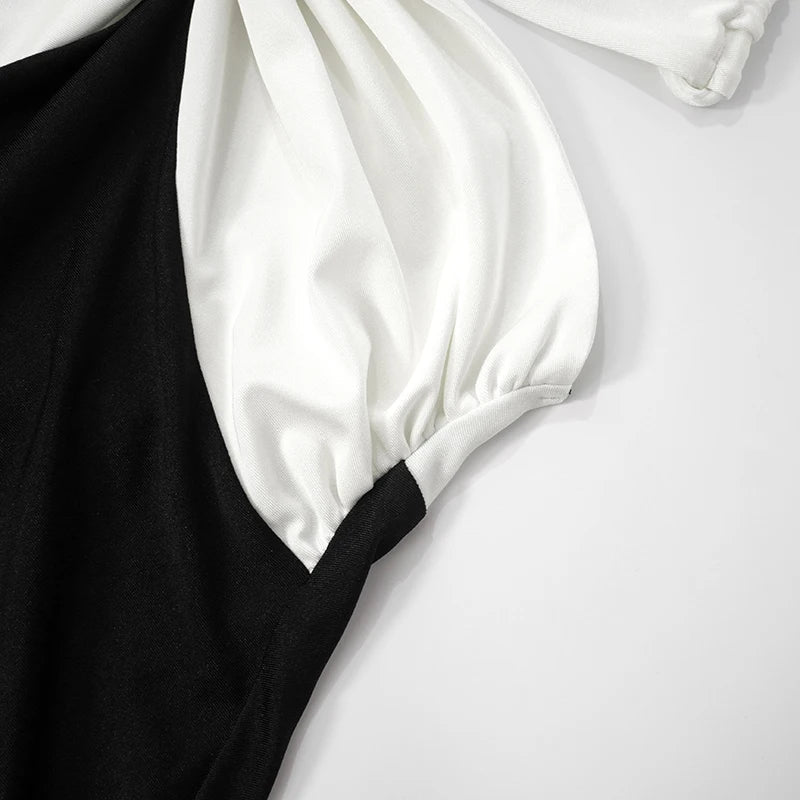 Calissa Backless Jumpsuits