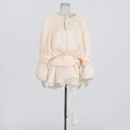 Maritza Tunic Mini Dress