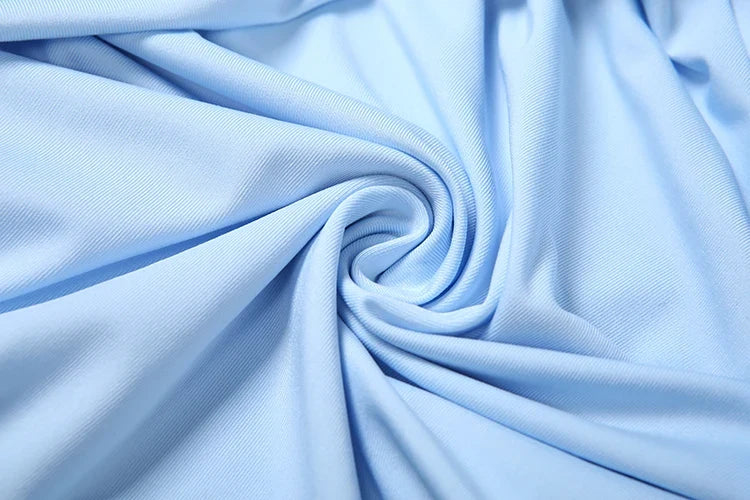 Blueprint Ruched Mini Dress