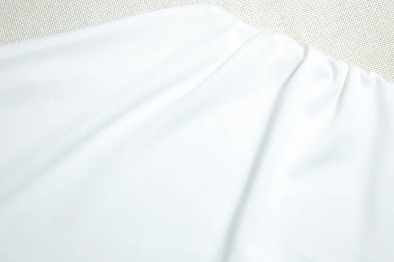 Louise Pleated Maxi Dress