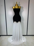 Brandy Bandage Maxi Dress