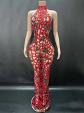 Muse Maxi Dress