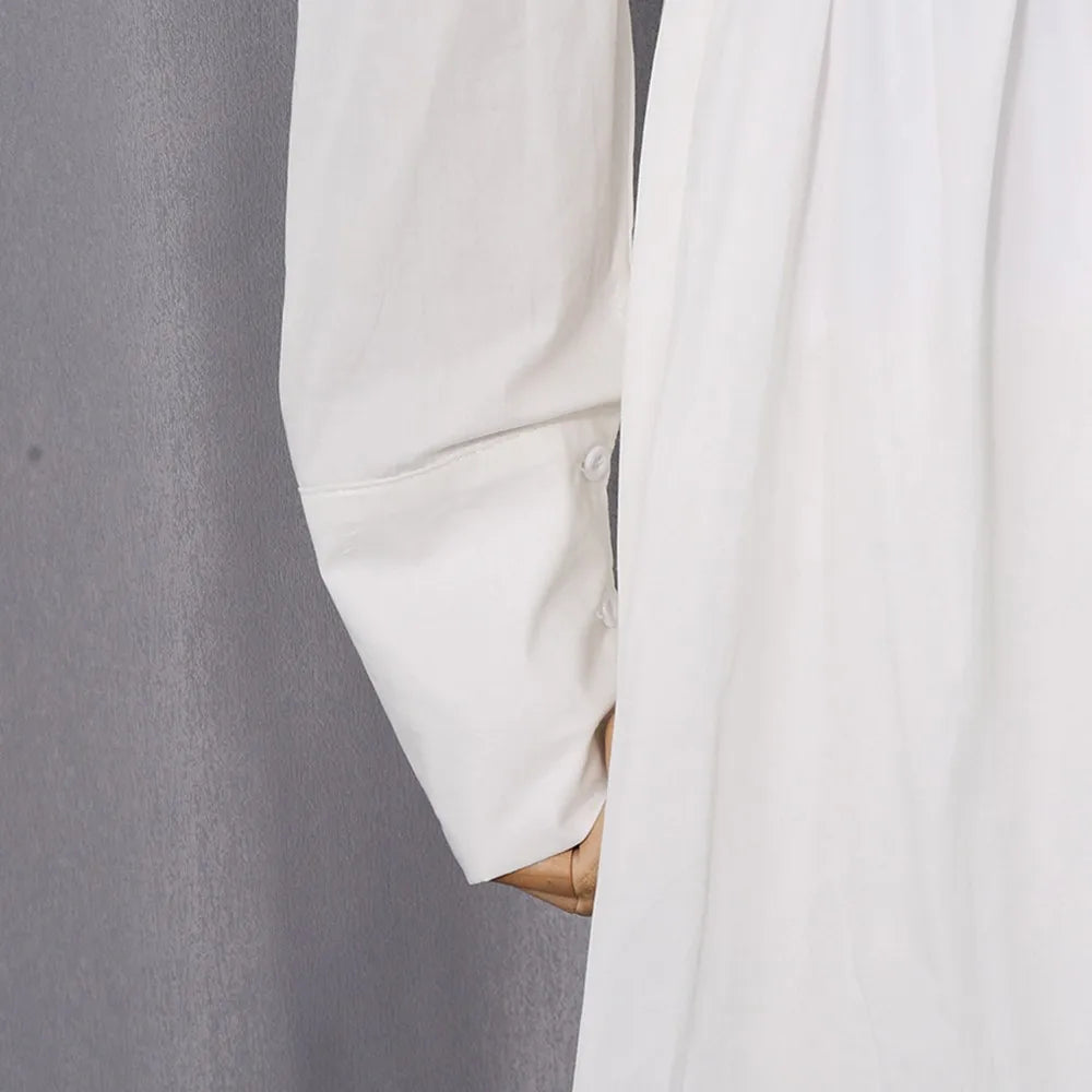 Nori Maxi Skirt Set