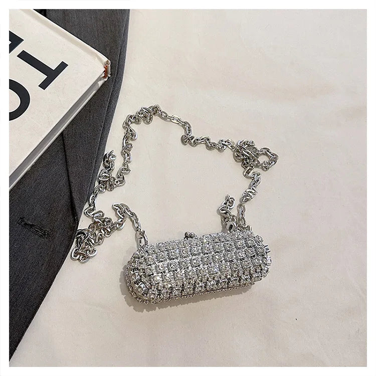Luxury Mini Crossbody Bag