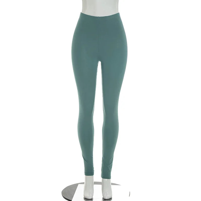 Liana Mesh Pants Set