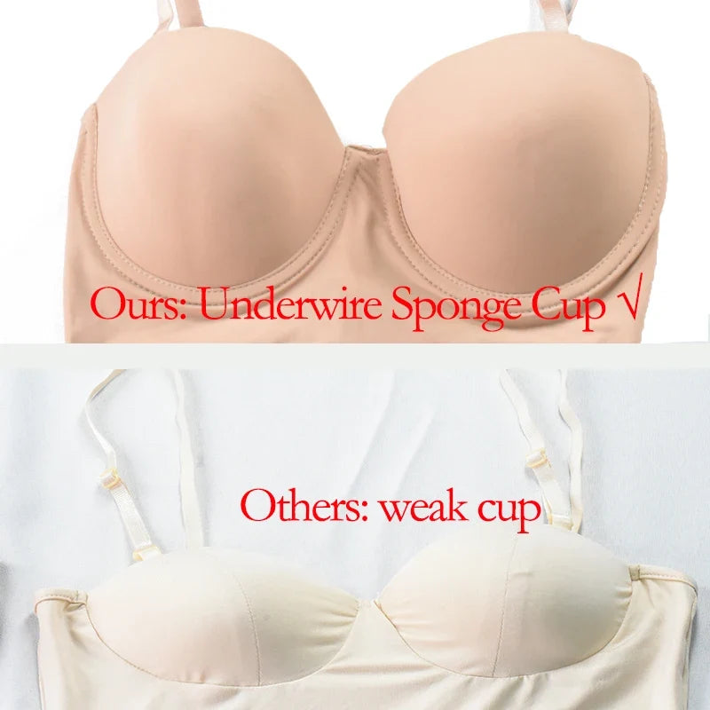 Body-Ody Shapewear Dress