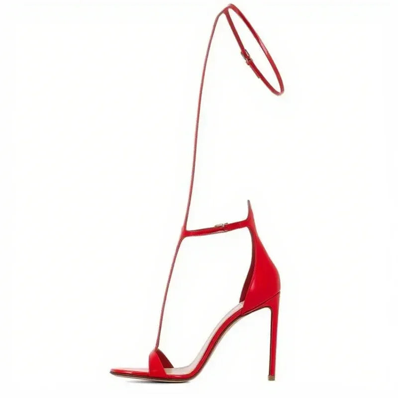 Catwalk High Heels