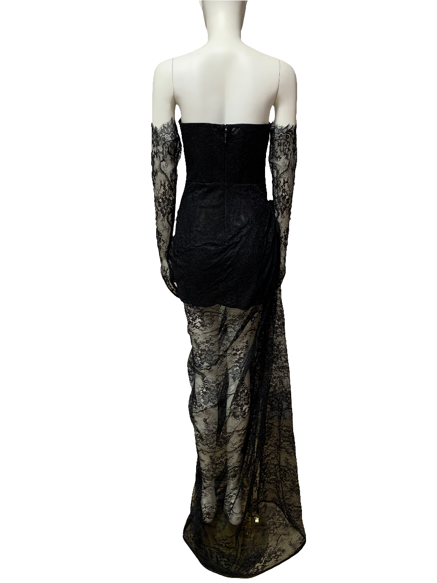 It's A Celebration Maxi Dress
