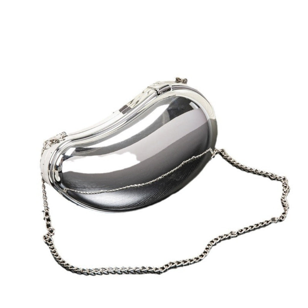 Acrylic Electroplated Bag