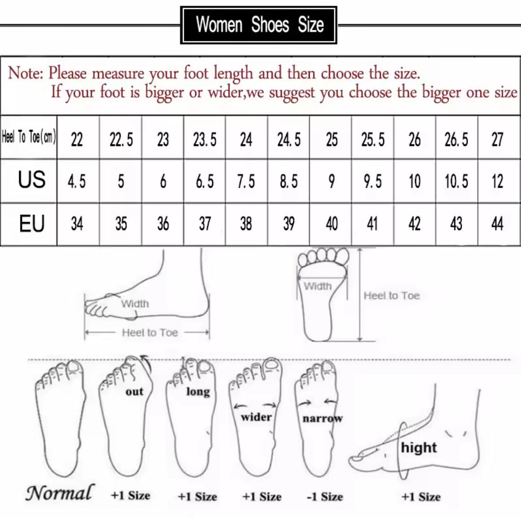 Act Up High Heels
