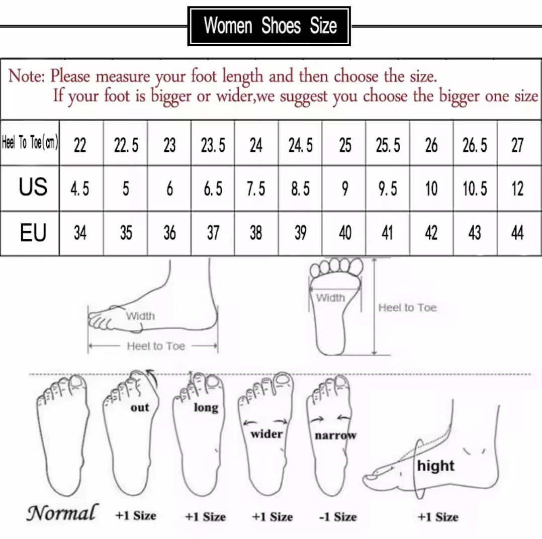 Act Up High Heels
