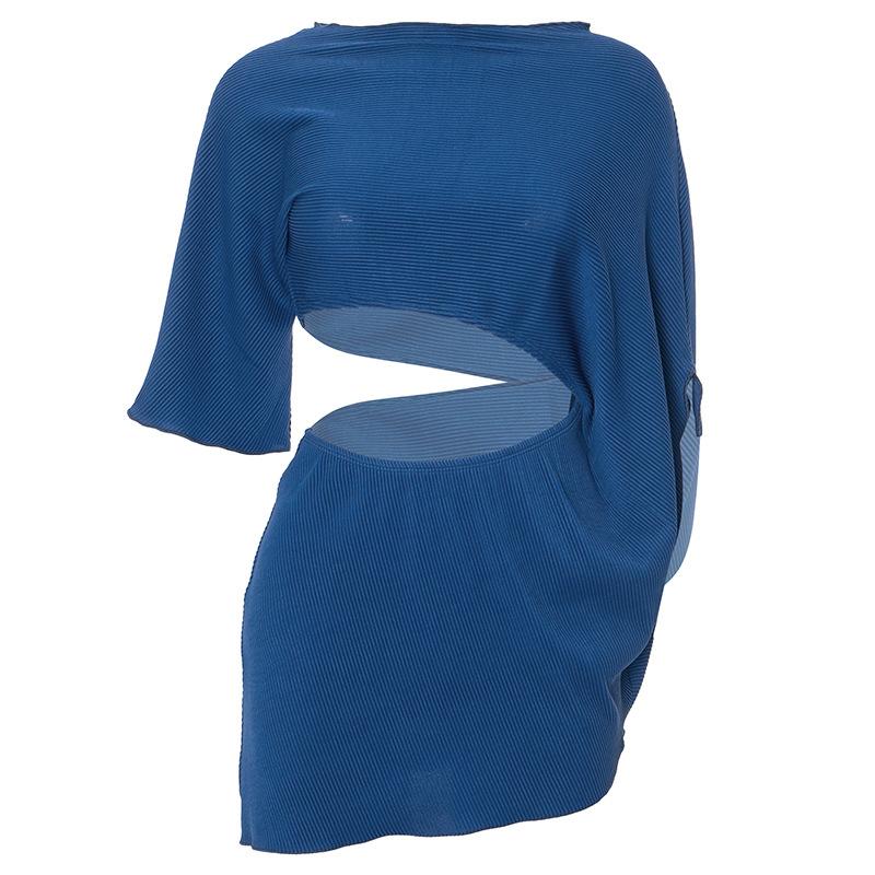 Cutesy Mini Dress