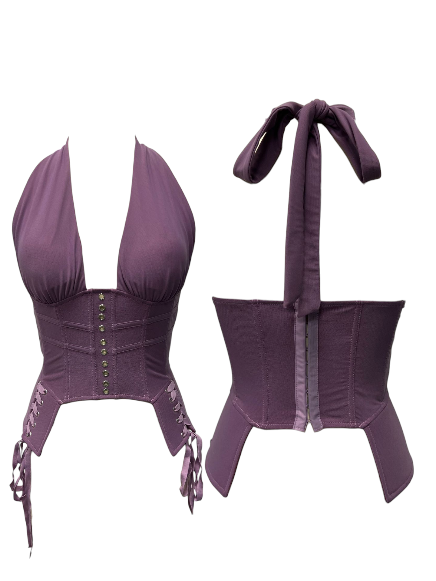 Nikki Corset Top