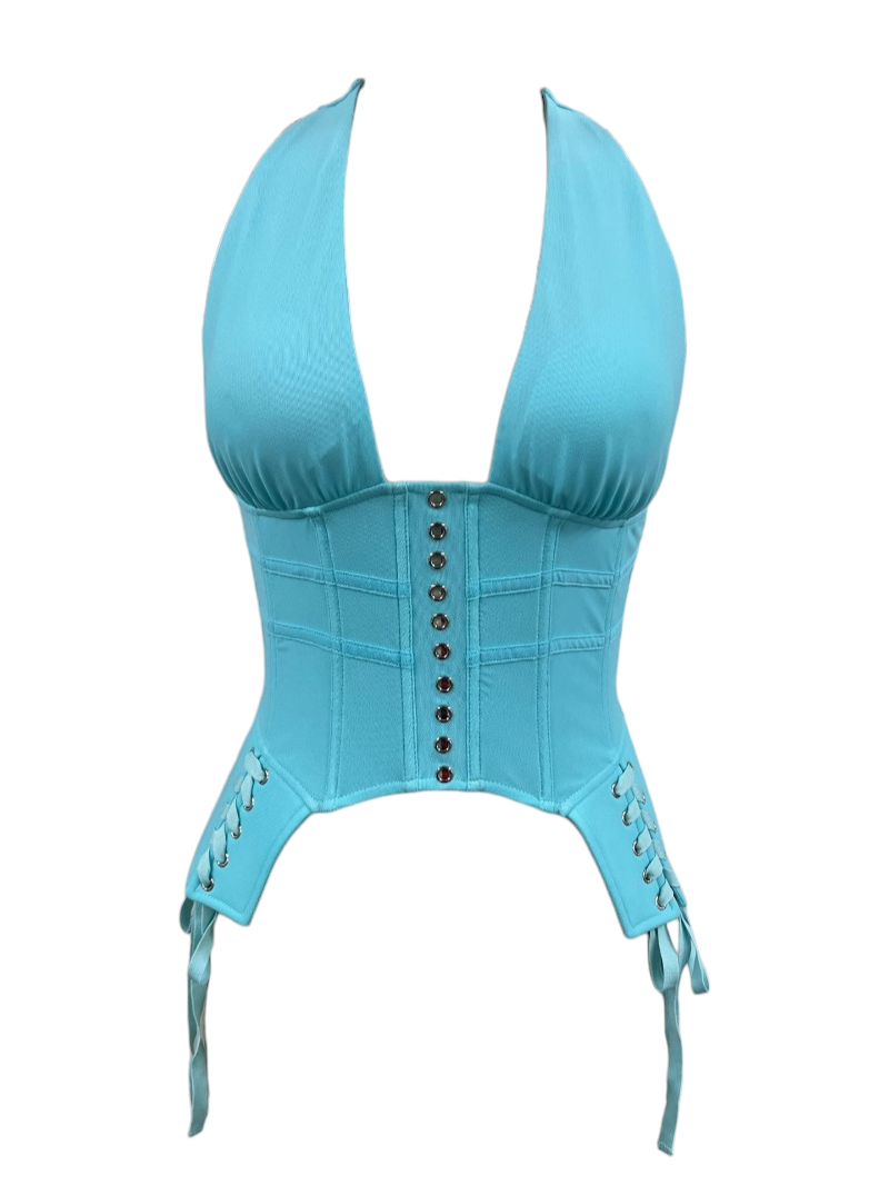 Nikki Corset Top