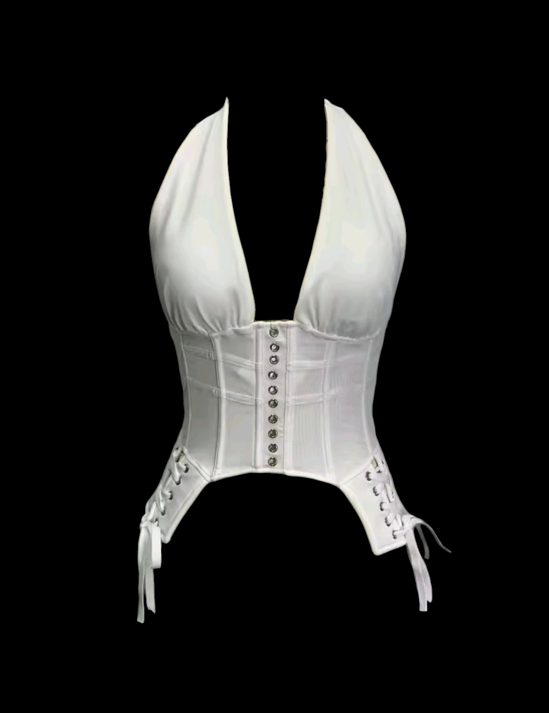 Nikki Corset Top