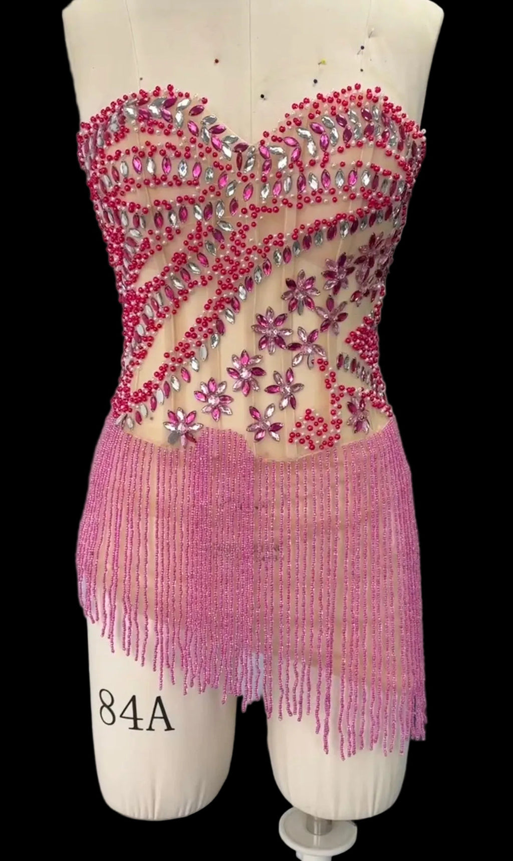Cocktail Mini Dress