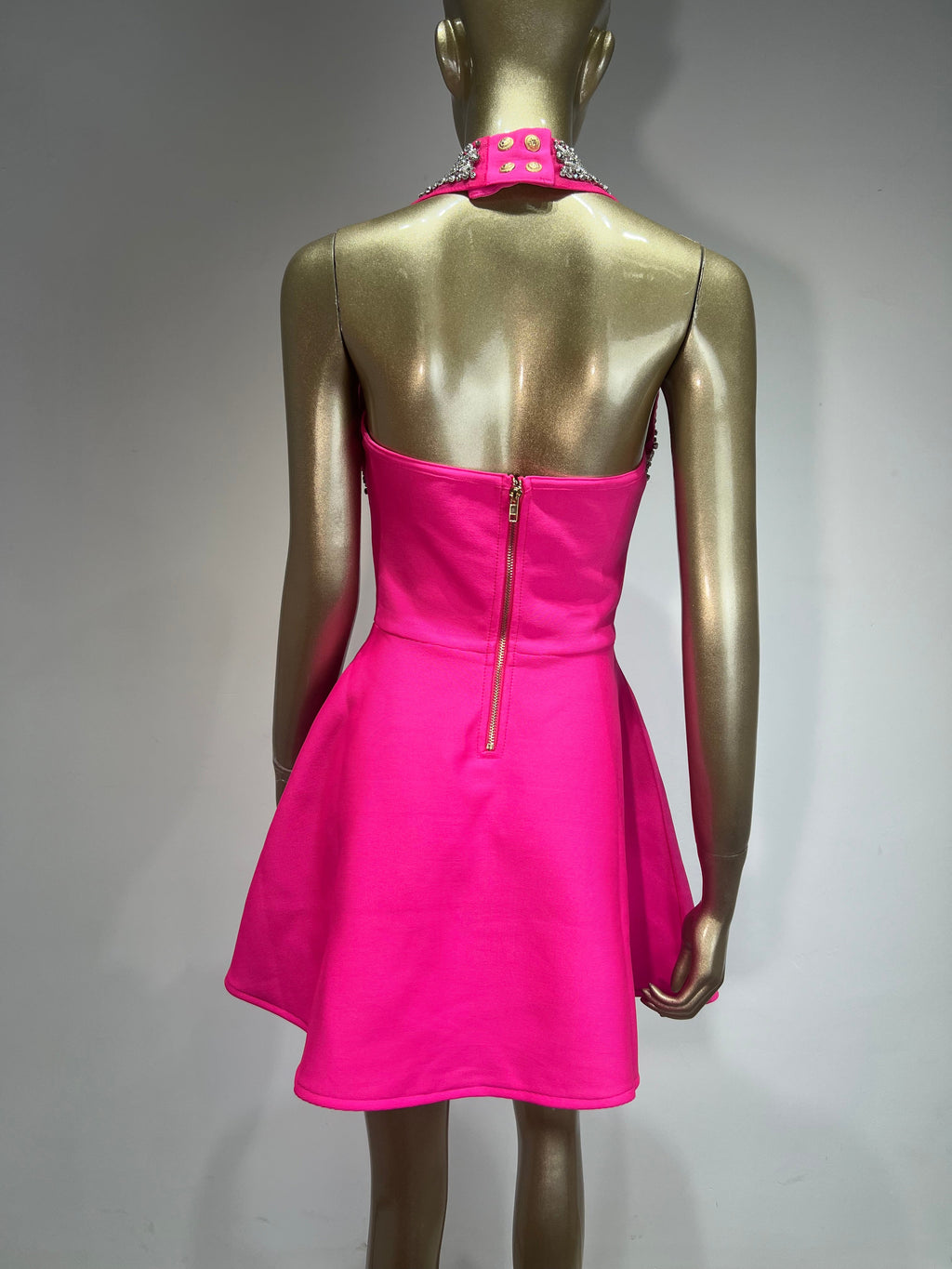 Abigail Luxury Bandage Dress